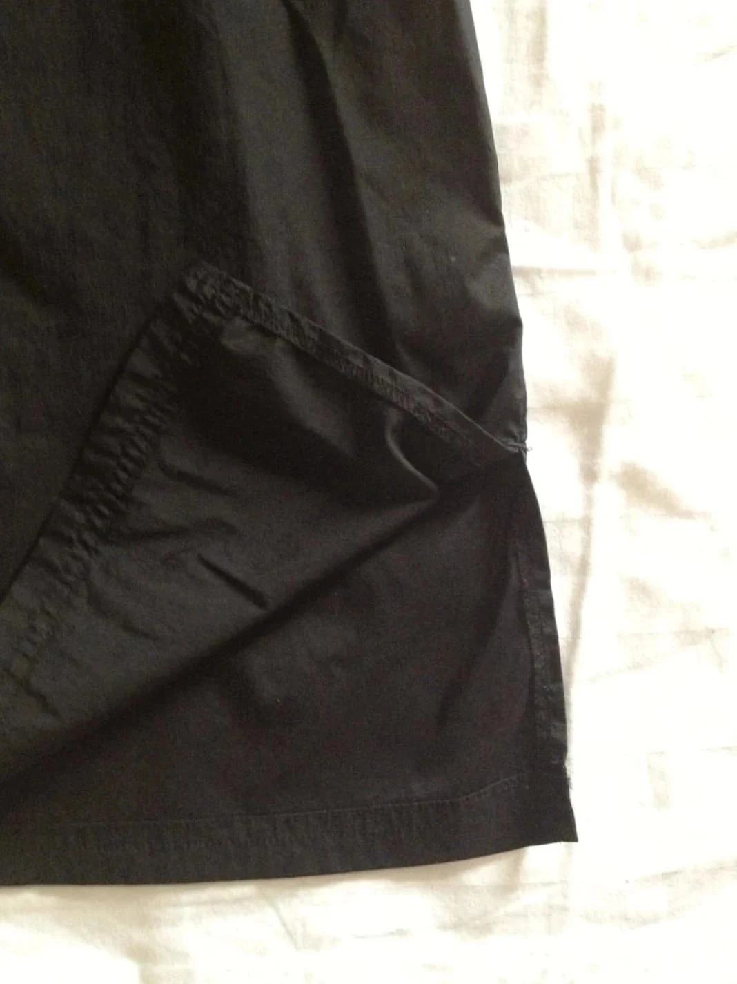 Vestido preto Roxy tamanho 2 US (36) – photo 15